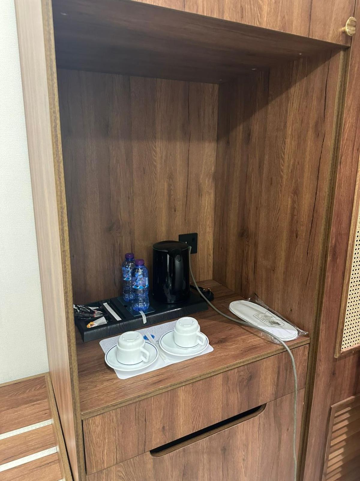 알 하얏트 제다 콘티넨털 호텔 외부 사진